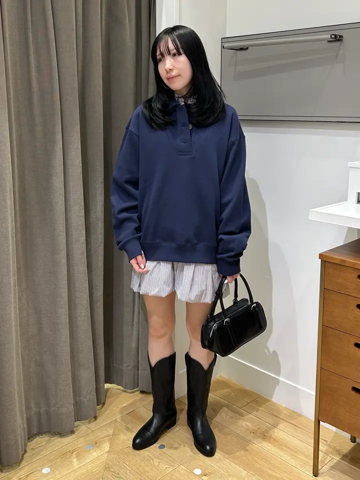 ASSORTED BALLOON SKIRT – calif（カリフ）公式サイト