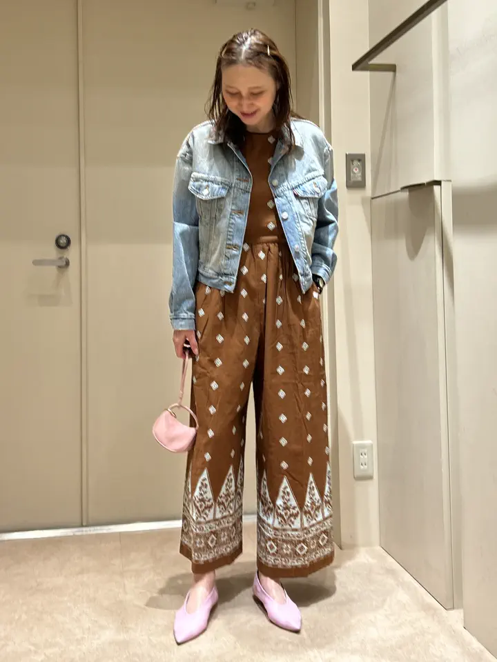 makiのスタッフページ