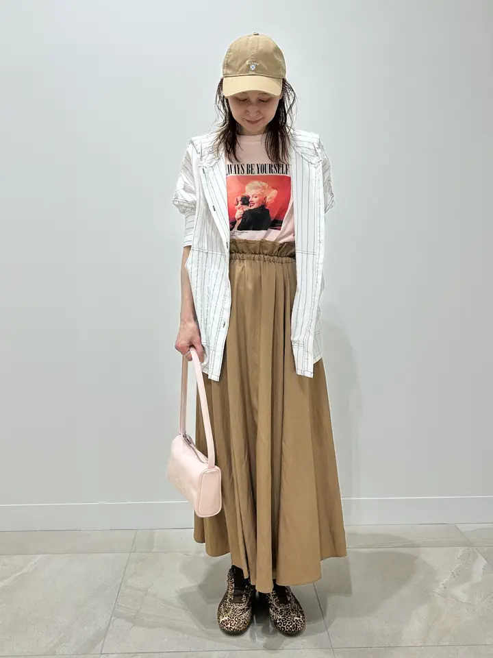 makiのスタッフページ