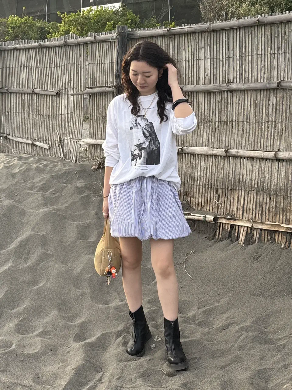 ASSORTED BALLOON SKIRT – calif（カリフ）公式サイト