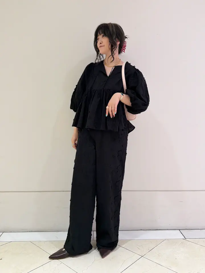 ハルウララ レディース服コーデセット コーディネートオーダー リクエスト 5/5/2026のtsukaの投稿