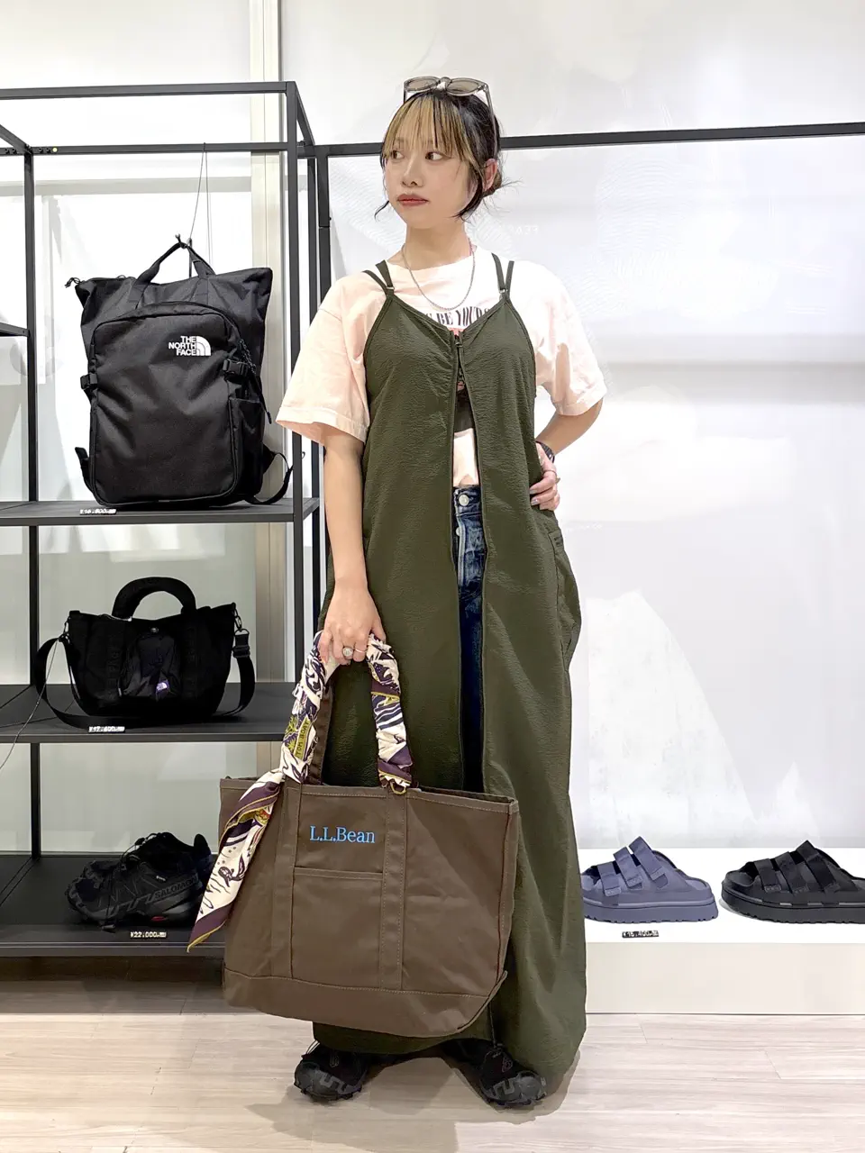 夏セール visvim RODNEY JKT サイズ1 カーキ 夏セール visvim RODNEY