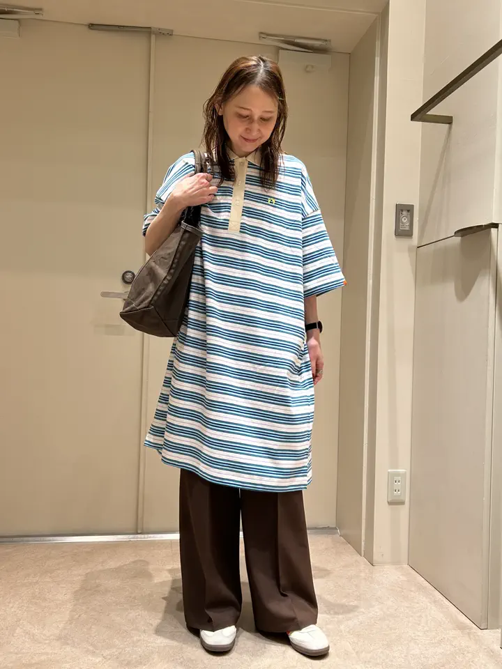 makiのスタッフページ