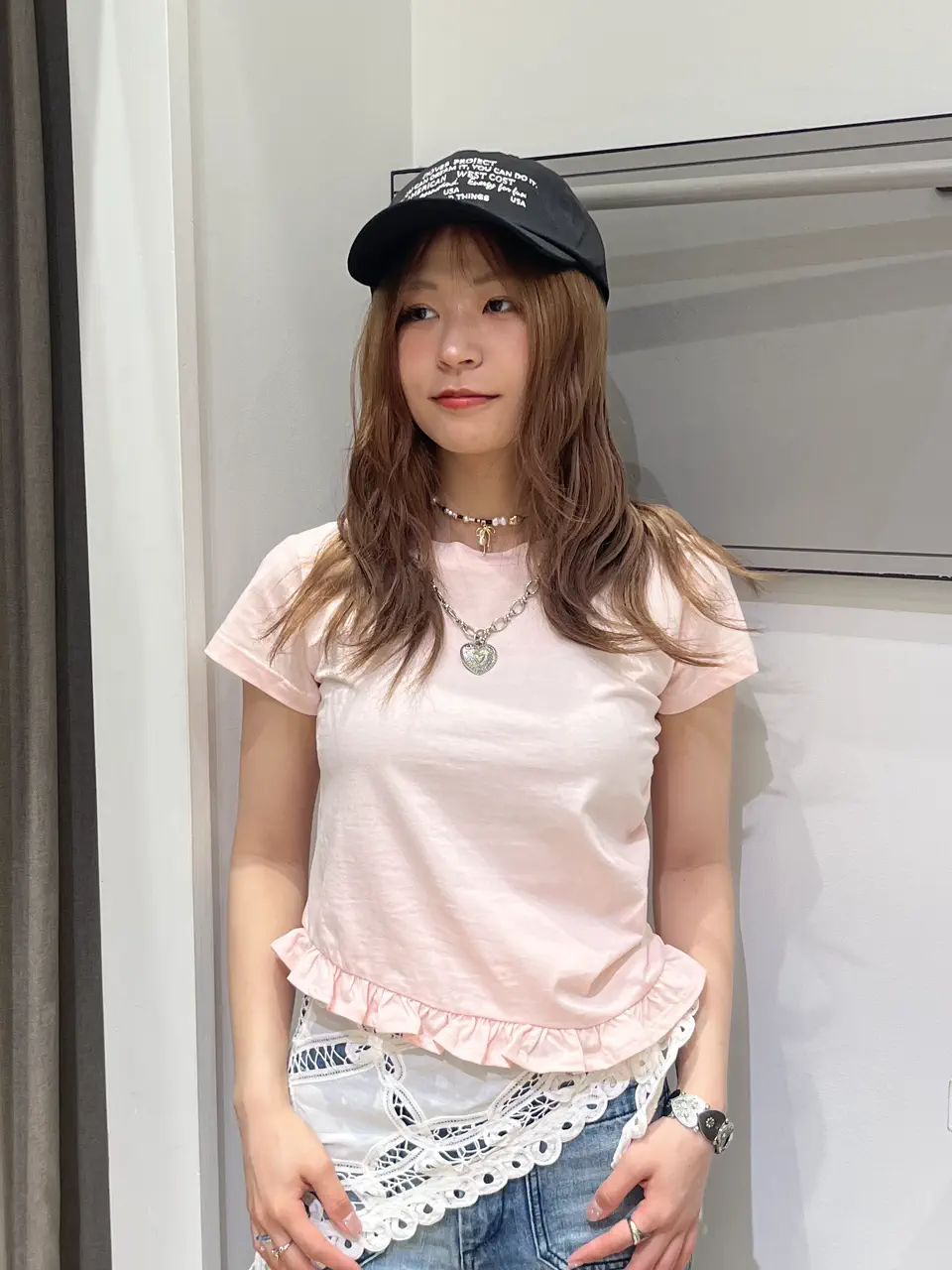 sara品です 5/20/2026のsaraの投稿