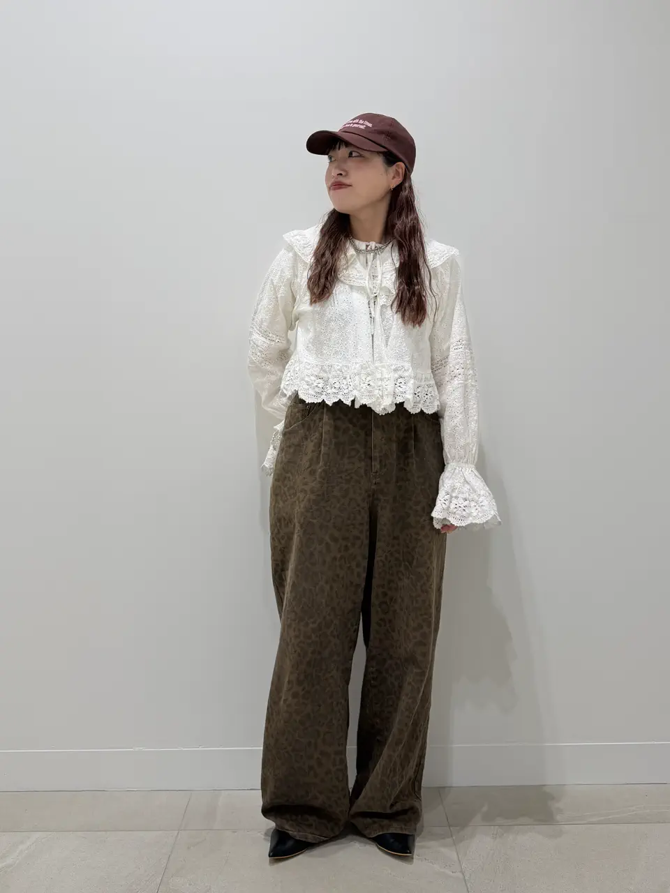 5/24/2026のnene.の投稿
