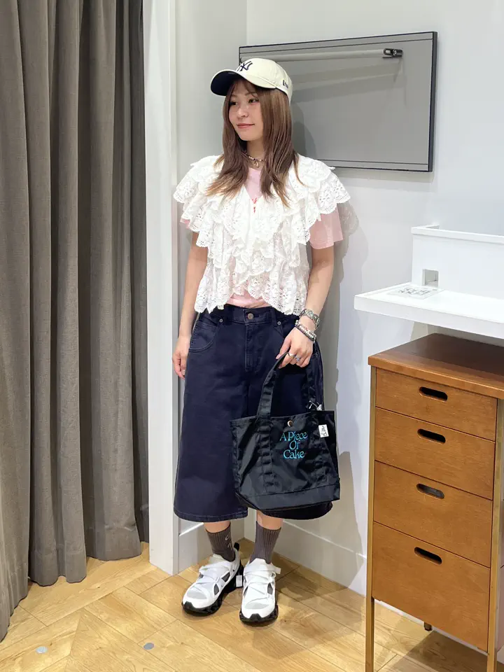 5/24/2026のsaraの投稿