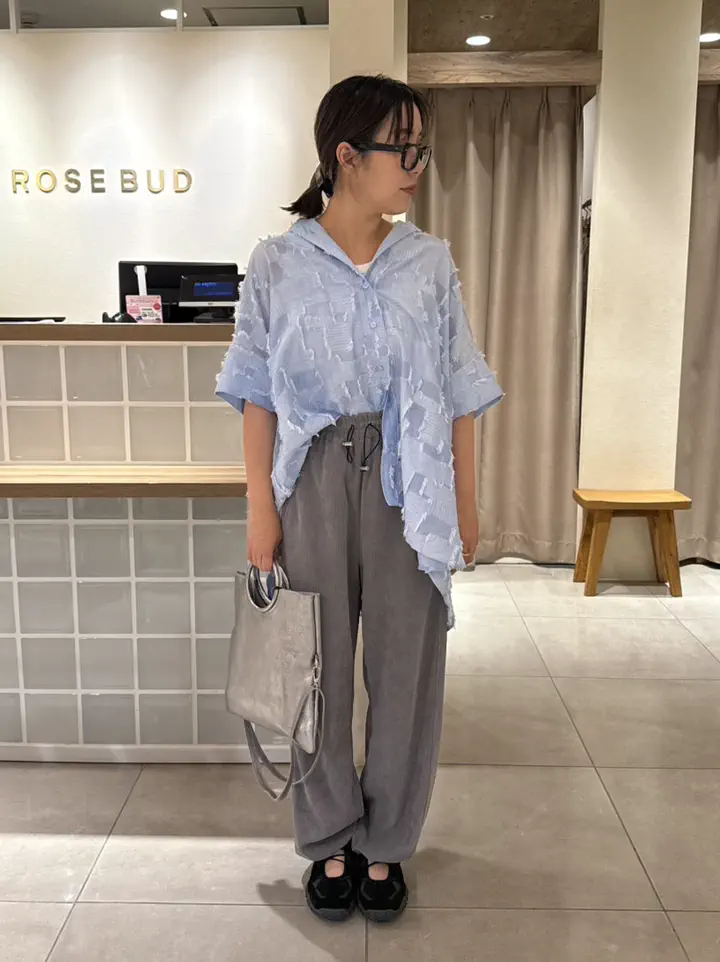 AKIYOのスタッフページ