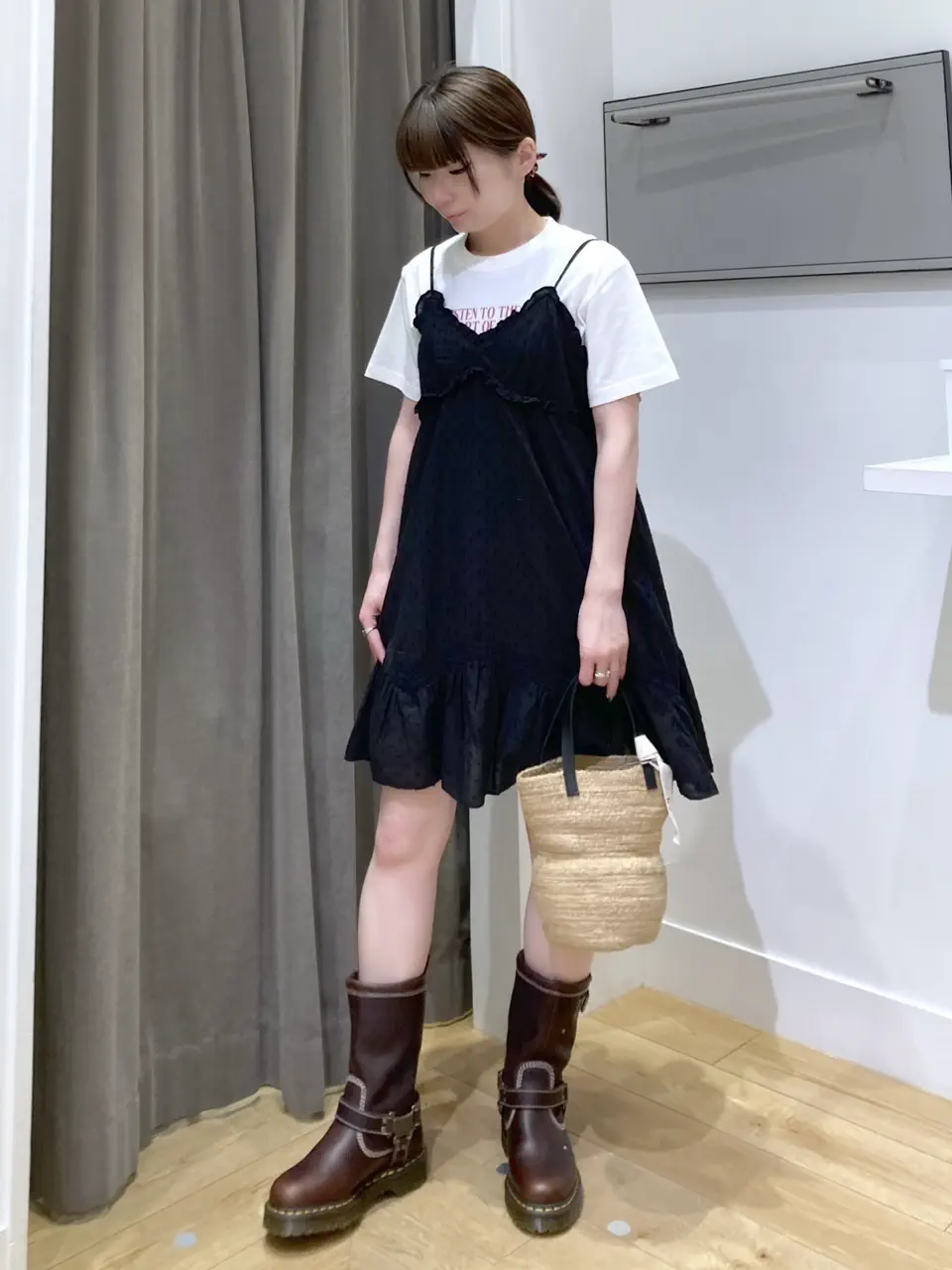 mamiページ 6/8/2026のMAMIの投稿