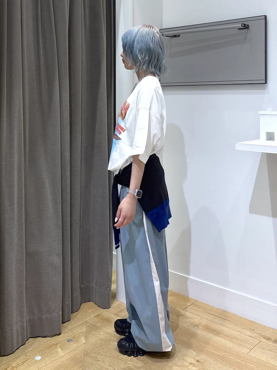 6/8/2026のさーやの投稿