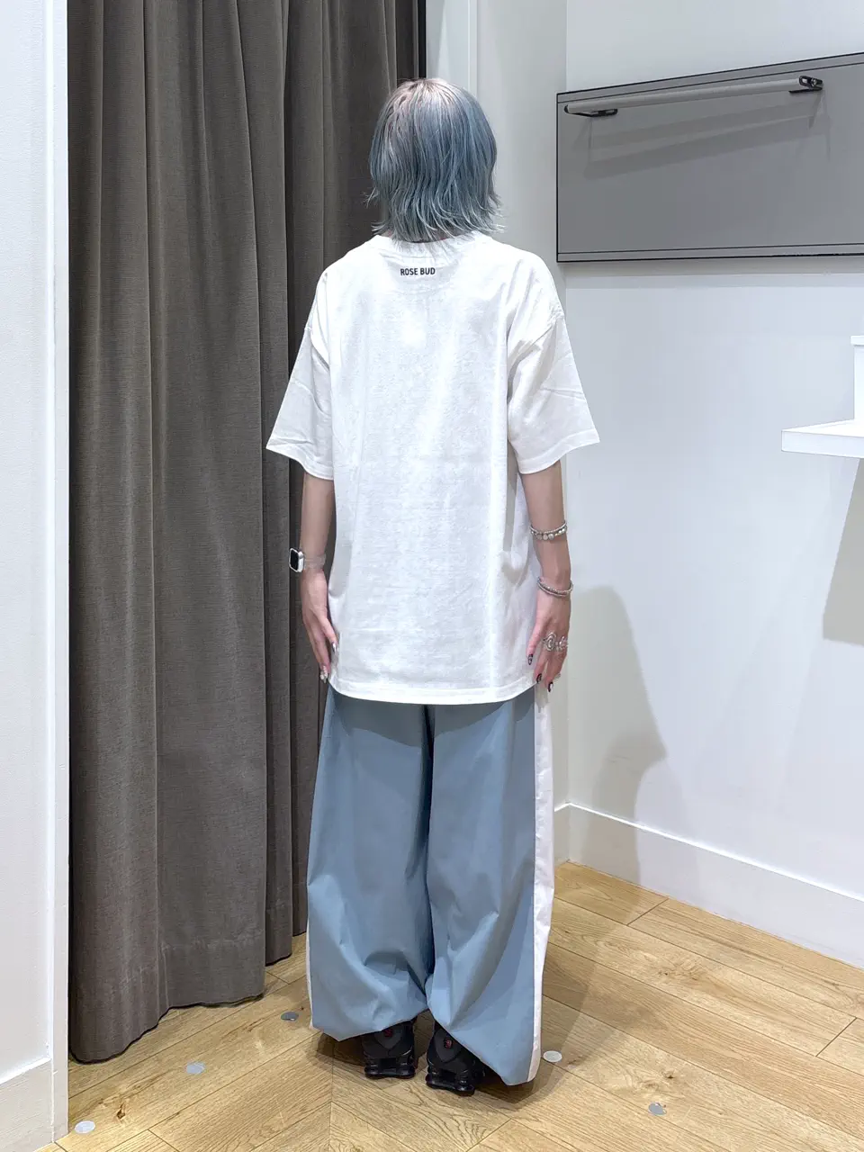 6/8/2026のさーやの投稿