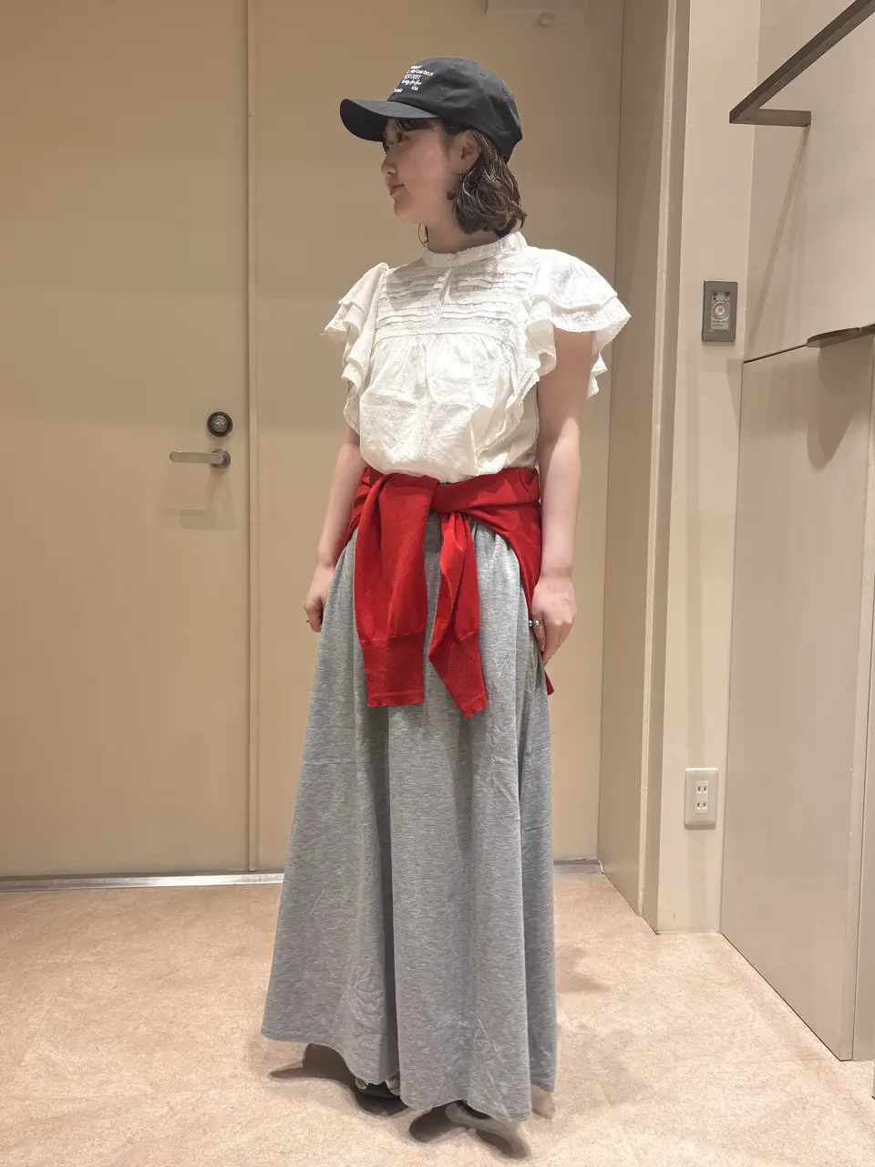 6/11/2026のmomokaの投稿