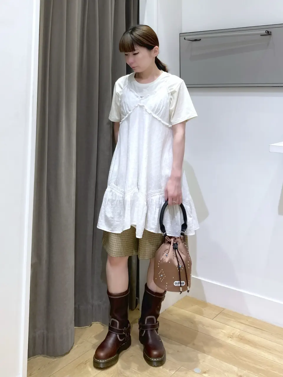 Mamiページ 6/16/2026のMAMIの投稿