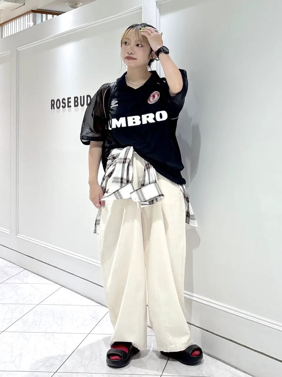 9/23/2024のizumiの投稿