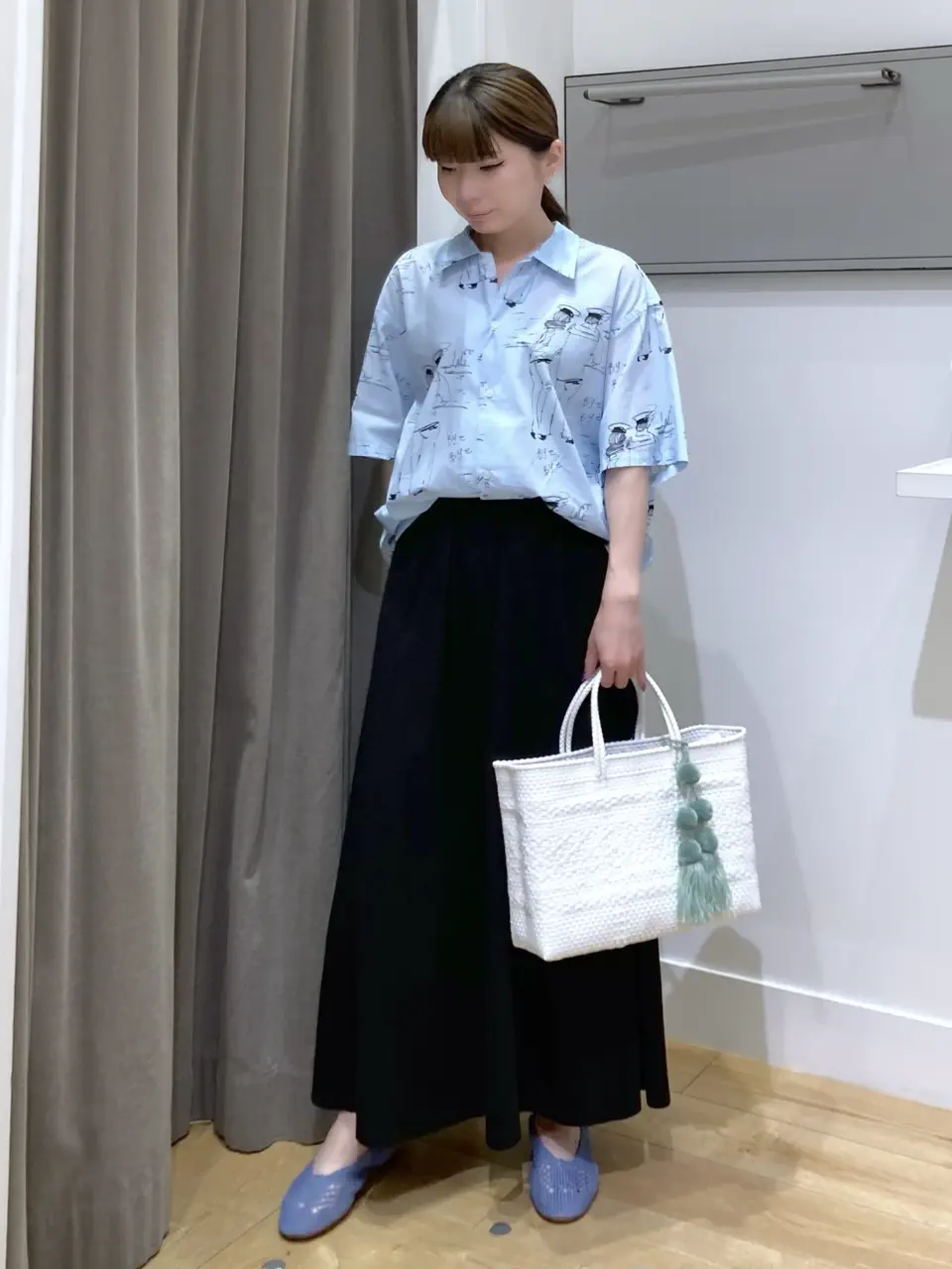 Mamiページ 6/20/2026のMAMIの投稿