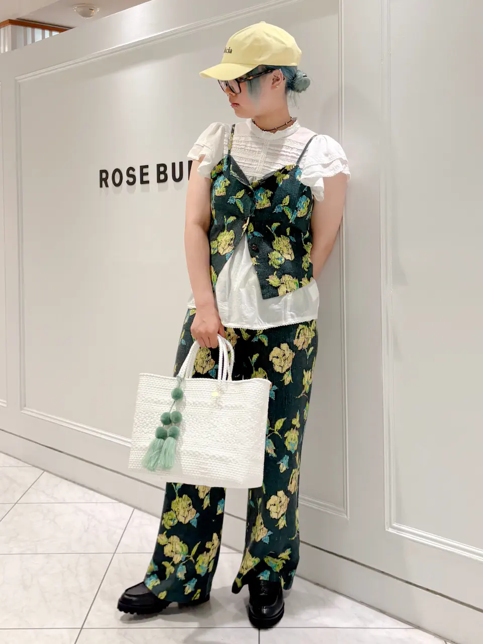 ふーかページです♥️ 6/28/2026の𝗙𝘂𝗸𝗮の投稿