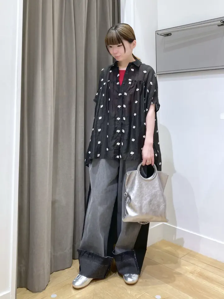 MAMIのスタッフページ