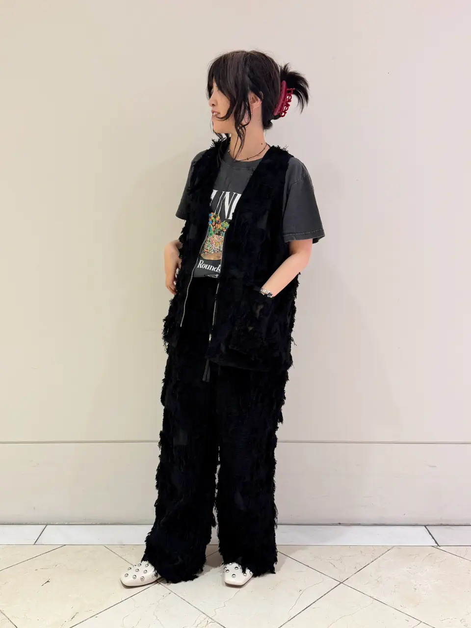 【4／29〜販売】おでシャンきせかえTシャツコーディネートコスチューム 6/28/2026のtsukaの投稿
