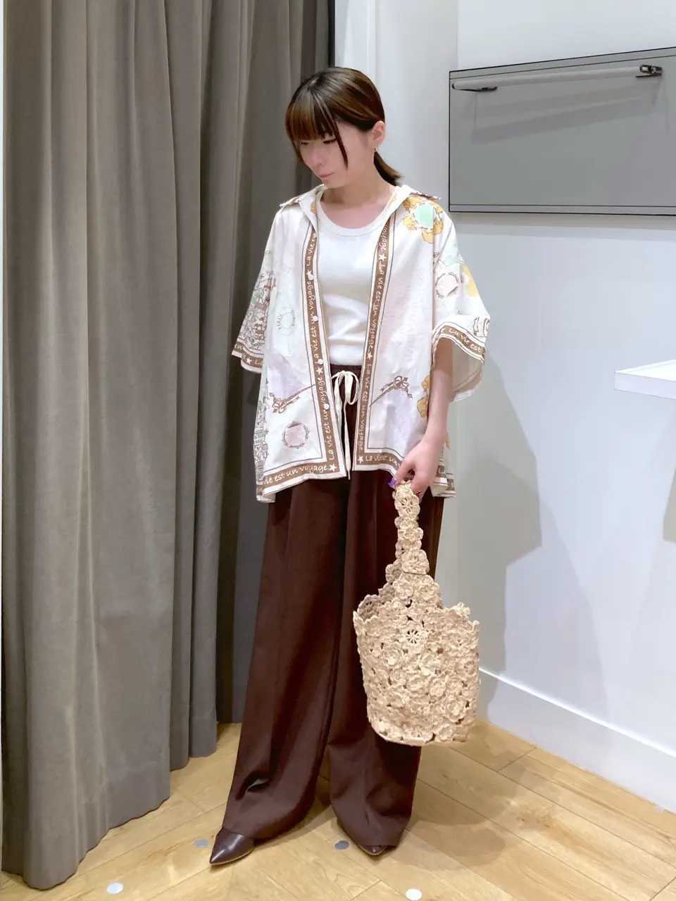 8/8/2025のMIKOTOの投稿