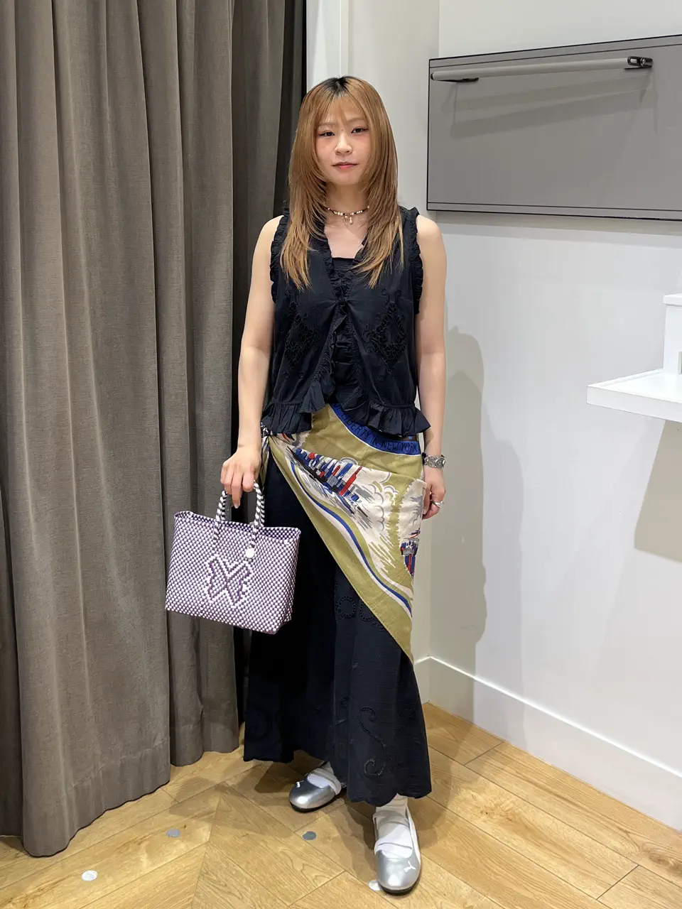 7/3/2026のsaraの投稿