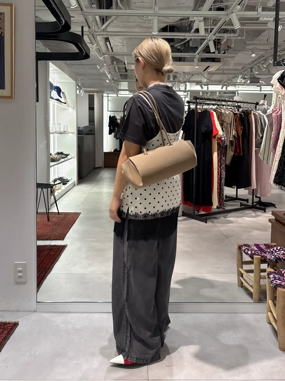 ファッション雑貨 Koharu 7/7/2026のkoharuの投稿