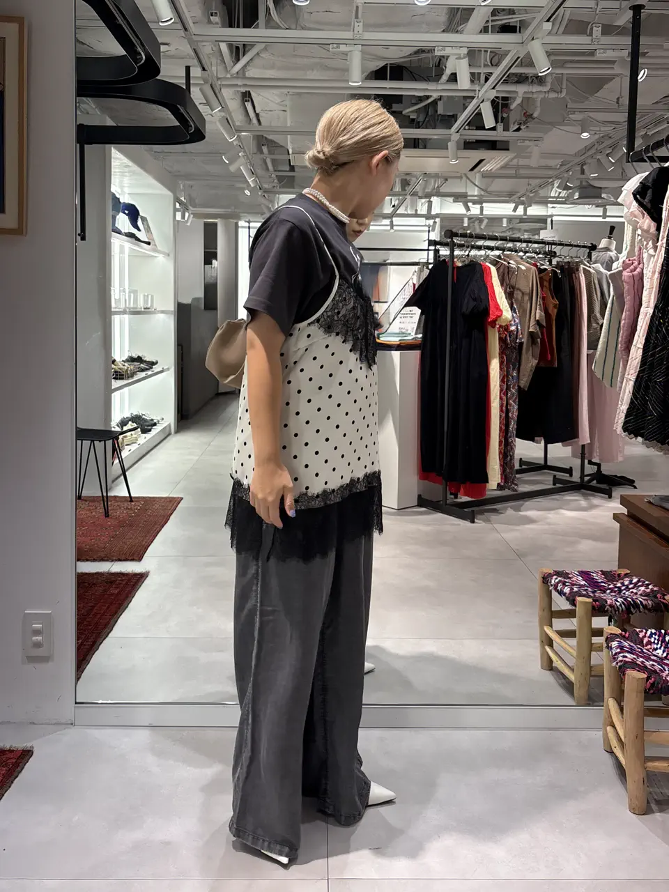ファッション雑貨 Koharu 7/7/2026のkoharuの投稿