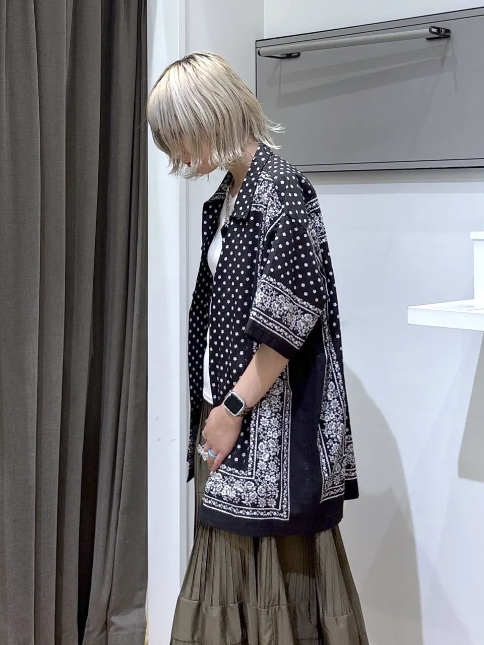 7/8/2026のさーやの投稿