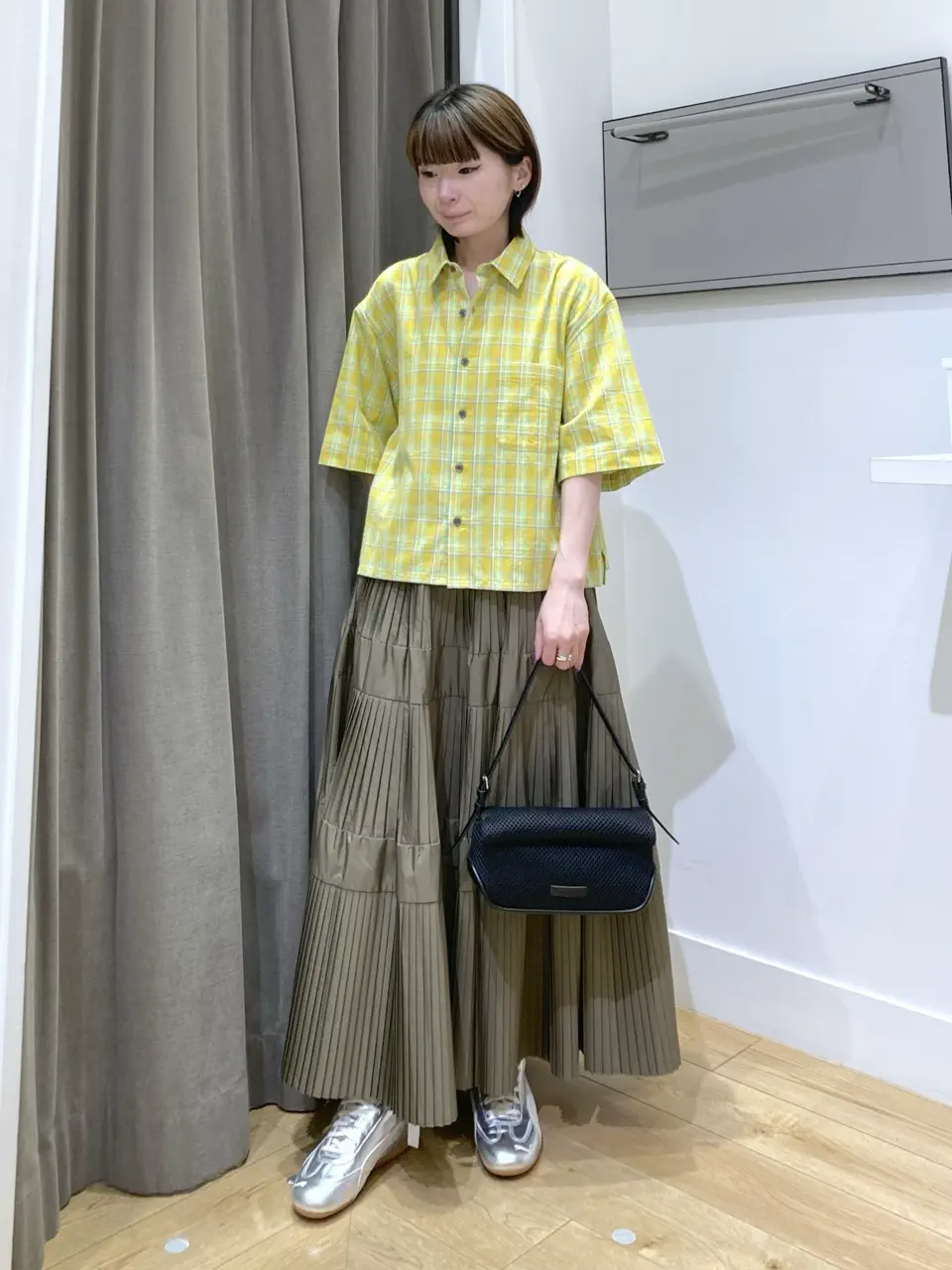 Mamiページ 7/15/2026のMAMIの投稿