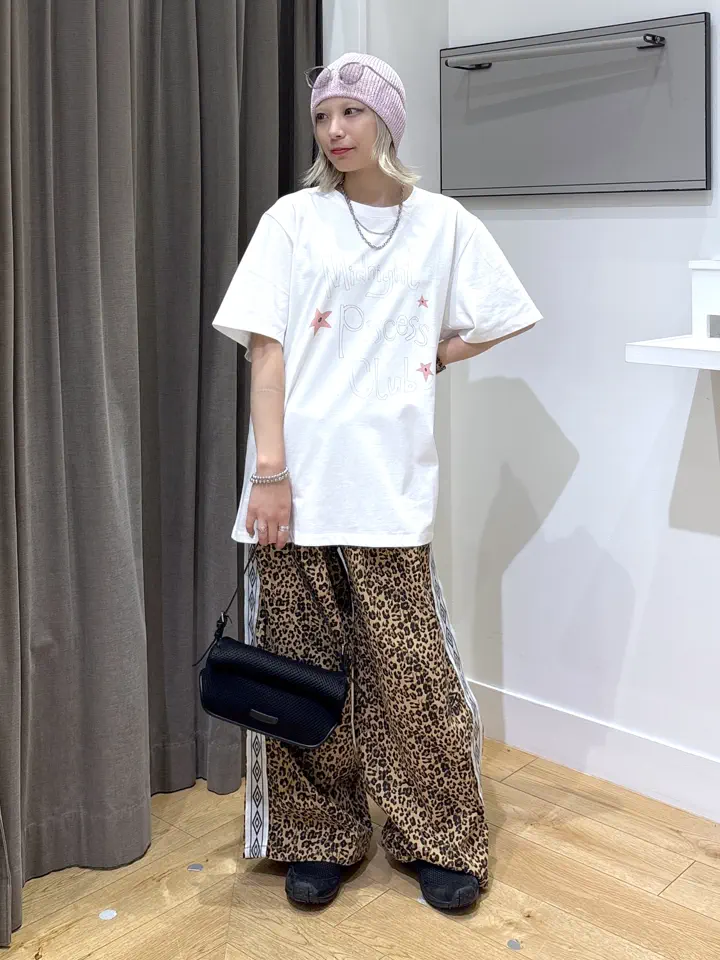 PISCESS/HANDWRITEING OVERSIZED T-SHIRTS – calif（カリフ）公式サイト
