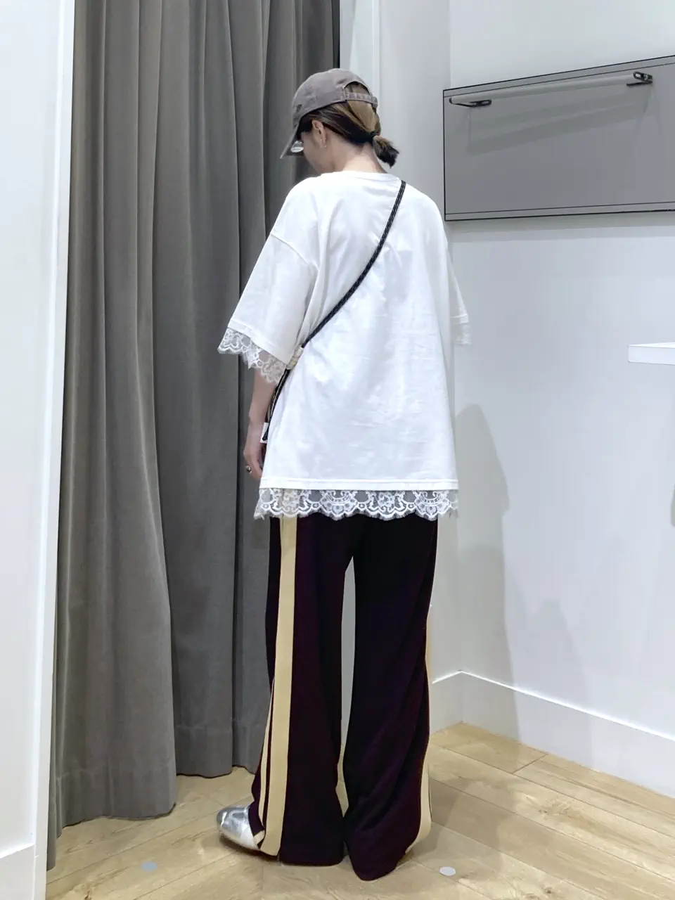 Mamiページ 7/19/2026のMAMIの投稿