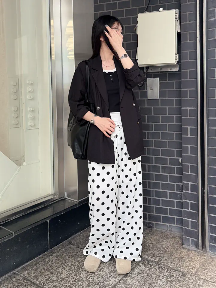 ROSE BUD / MARY QUANT/DAISY PATCH SOFT TOTE – calif（カリフ）公式