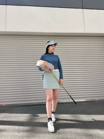 24AW】WOMEN スエードベルト エクリュ 071644810