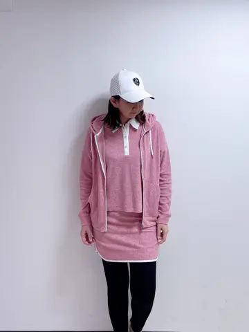 【Chloe】ランウェイJade ゴールドメタルスタッズ レザーヒール 25SS】UNISEX Radi-cool ハット ホワイト 071799897