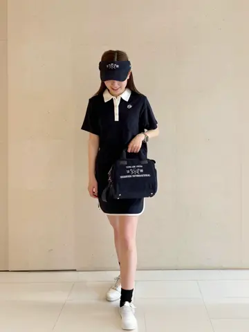 WOMEN メランジオーガニックコットンパイル ZIPフーディー