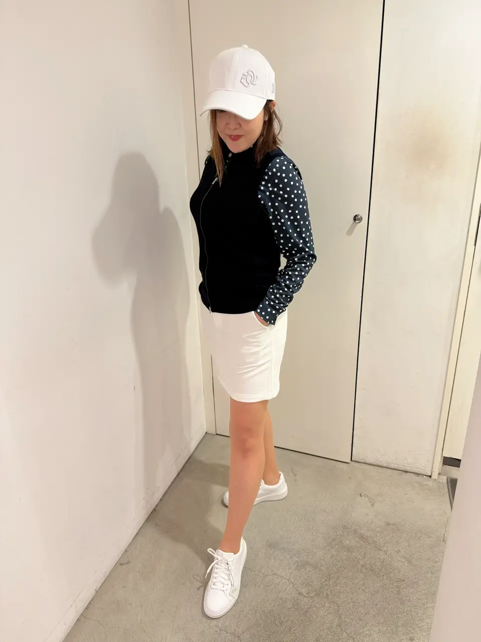 COLE HAAN】WOMEN Topspin Golf (W29610) /071799827