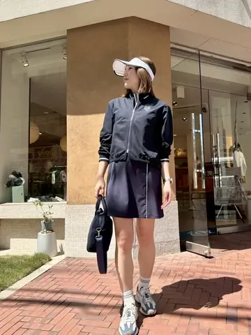 25SS】UNISEX オーガニックコットン パイルカートバッグ