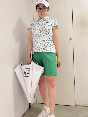 SS/AW】UNISEX バイザー ホワイト 071769816
