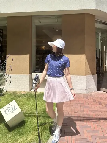 WOMEN 2wayギガバイザー ホワイト