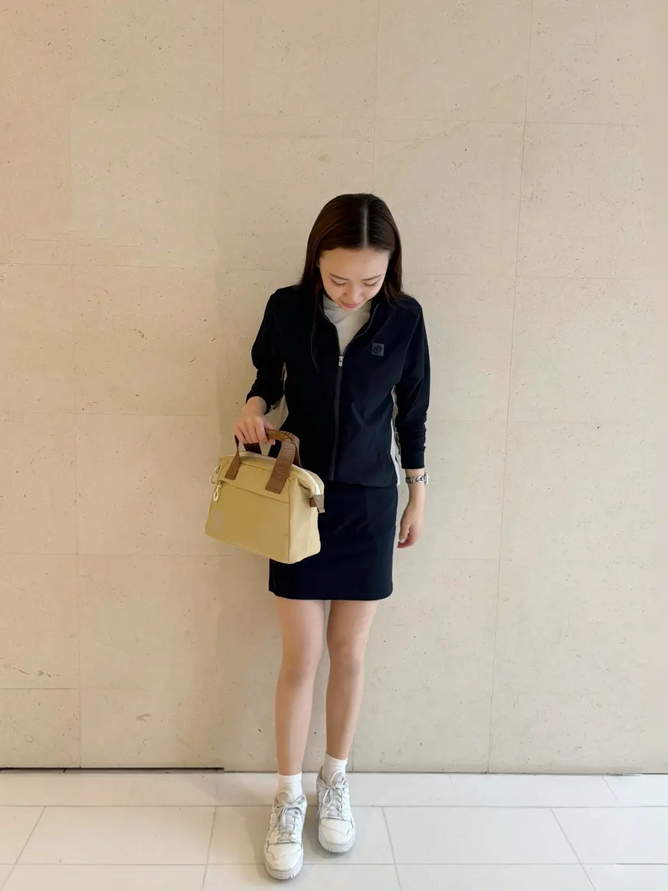 お値下げ PGブルゾンとショートパンツのセットアップ お値下げ PGブルゾンとショートパンツのセットアップ