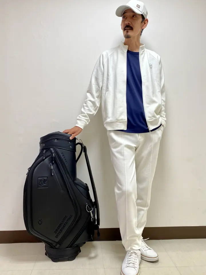 COLE HAAN】MEN GRANDPRO TOPSPIN GOLF