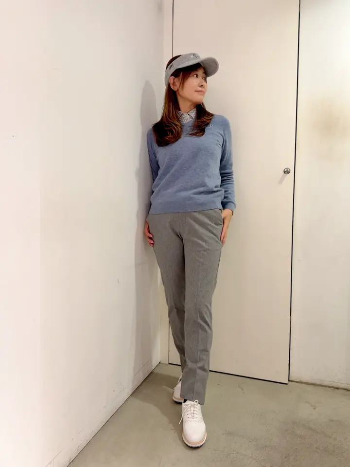 COLE HAAN】WOMEN ORIGINAL GRAND SHORTWING GOLF