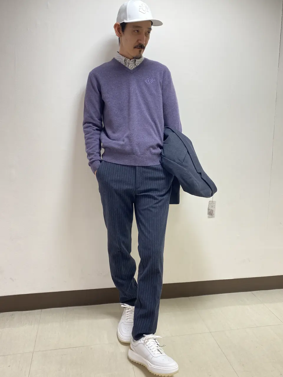 12/8/2025のT.KOSHIGEの投稿