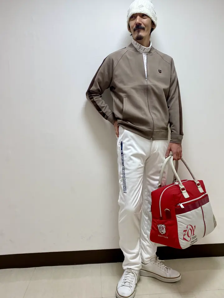 COLE HAAN】MEN GRANDPRO TOPSPIN GOLF