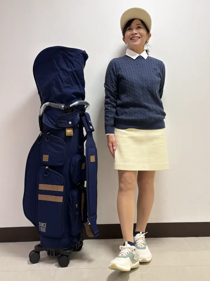 COLE HAAN】WOMEN GRANDPRO ALL DAY GOLF