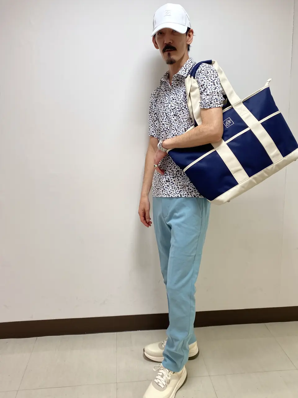 MEN ドライオックス ロングパンツ エメラルド