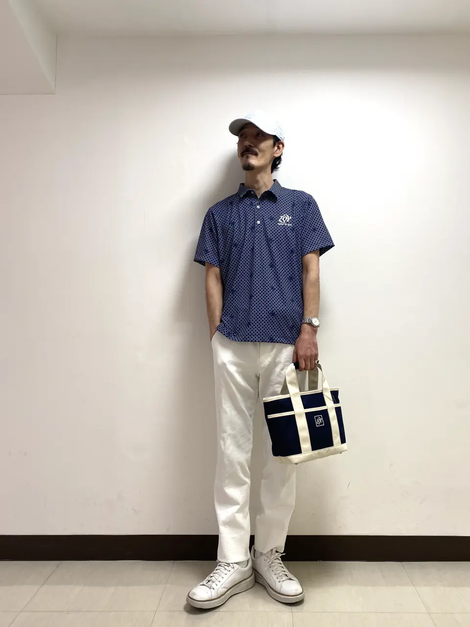 COLE HAAN】MEN GRANDPRO TOPSPIN GOLF