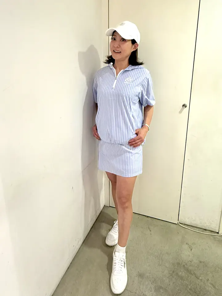 UNISEX サングラスホルダーキャップ ホワイト