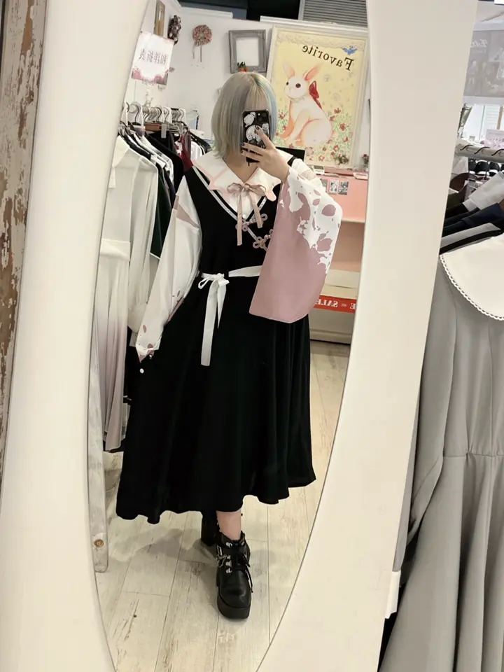 全部選べる福袋対象商品》【最短即日出荷】ワンピース サロペット