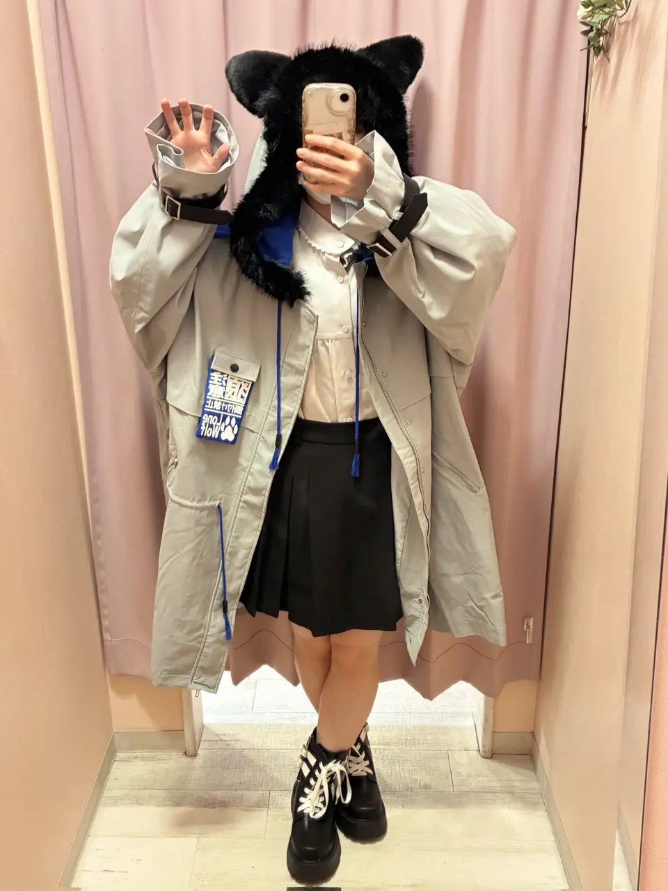 11/11/2025のあいみの投稿