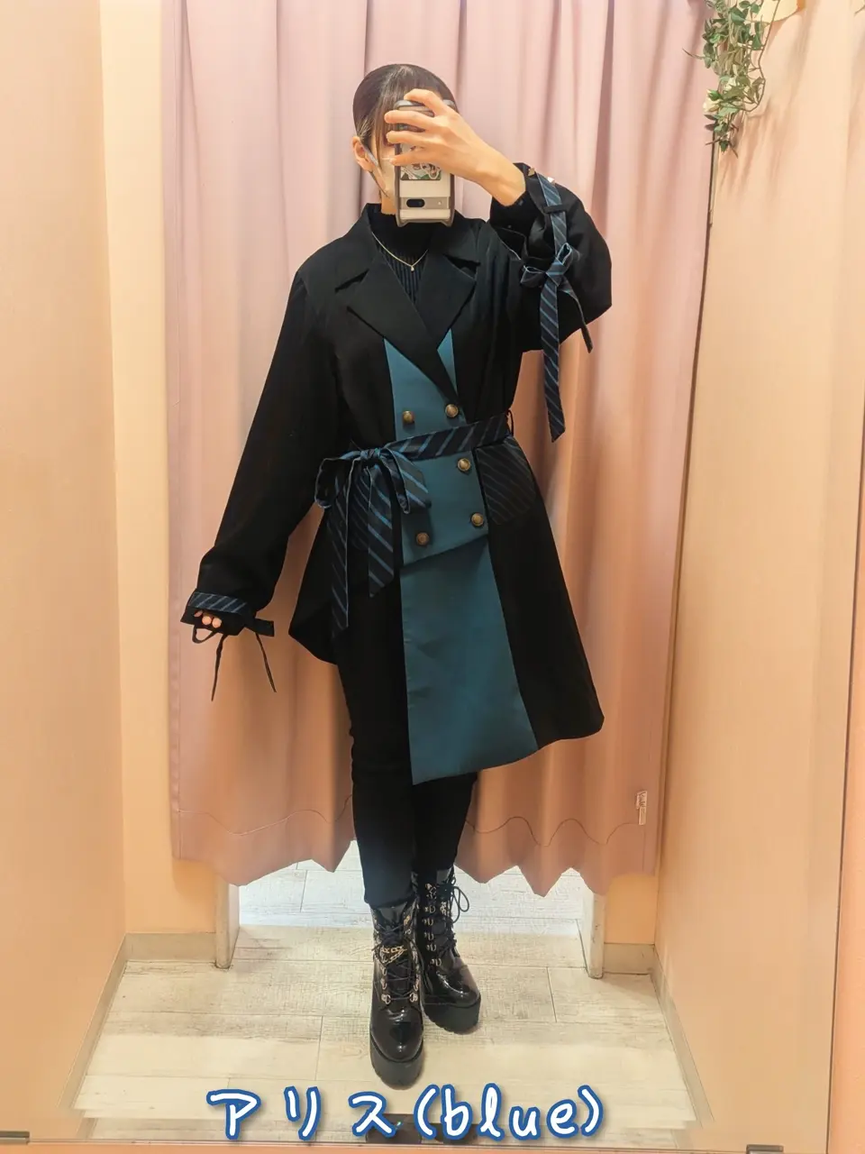 御伽の国の創作ジャケット ｜ Favoriteオリジナル