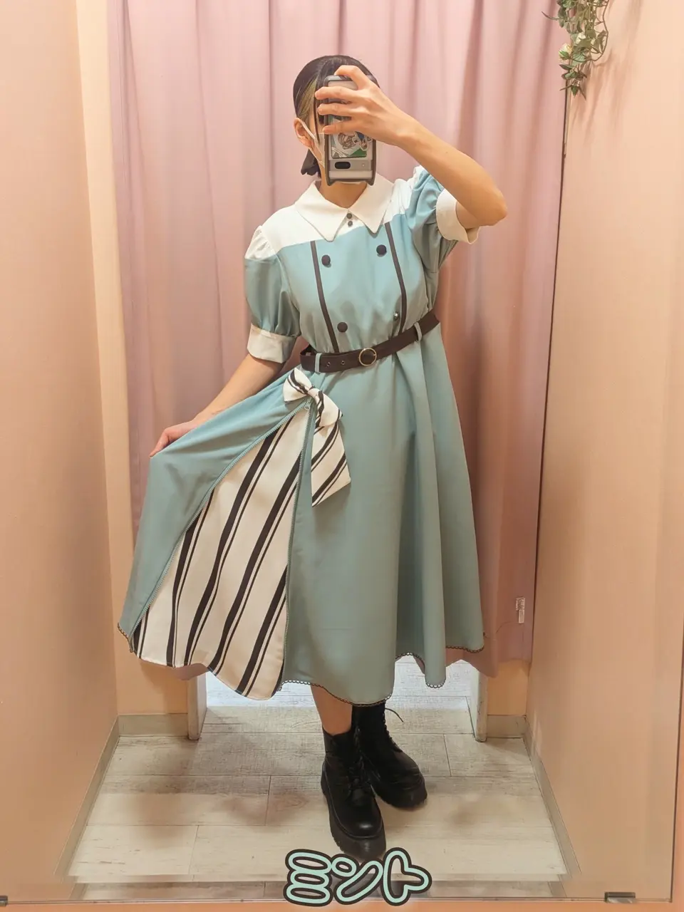 11/24/2025のみくの投稿